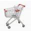 Supermarket Shopping Cart