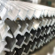 China Supplier 6061 Aluminium Round Tubing 6003 6063 6020 6201 6262 6082 Aluminum Pipe Tube