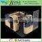 commercial mall coffee kiosk design ,prefab coffee kiosk booth design