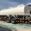 Hot Sale Foton Auman 20000 liters heavy duty oil tank truck / oil delivery trucks exported to Turkmenistan