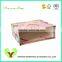 trolley bag paper;low cost paper bag;paper hand bag