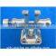 S12145 Stainless Steel Low Silhouette Cleat