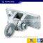 HW7667BRHDG Hot Dipped Galvanized Wood Beam Swing hanger