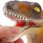 2015 Most Popular Dinosaur Toys Vinyl 20'' Velociraptor Toy For Kid X003