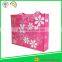 PP Tote Bag with Open Compartment, Customized Artworks are Accepted
