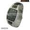 2014 Hot Sale Stainless Steel Mens And Women's Multifunction Watch