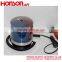 1W Car Vehicles Red & Blue Police LED Beacon Rotating Flashing Strobe Warning Lights HTL-112
