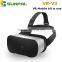 2016 new coming CX-VR VR Mobile All in One android 4.4 OS Allwinner H8 Octa-Core A7 CPU 2GB+16GB 9-axis System VR 3D Glasses                        
                                                Quality Choice