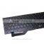 New UK Design Mini Laptop Replacement Keyboard For Apple Macbook Pro Retina 15" A1398 2013-2016