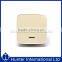 Best UK CE Approval White Dual USB Mains Charger
