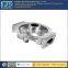 High precision aluminium die casting parts