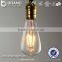 E27 Base 4W 6W ST64 Edison LED Light Bulb, CE RoHS