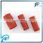 HighTemp 4-Ply Reinforced ID 80mm Silicone CAC Hump Hoses