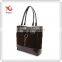 2015 latest design ladies purse in dongguan