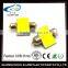 New product Fashion design Festoon COB 31/36/39/41mm interior light car led light
