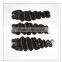 2015 Deep wave weave hairstyles deep wave xsion for black women human hair