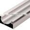 Most competitive price customized 6063 T5 aluminium profile extrusion