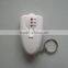LED Accurate Portable Breath Alcohol Tester breathalyzer with Flashlight