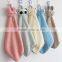 Soft Microfiber hand wash cloth magic cleaning cloth