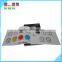 Exquisite Fancy Paper Overseas High Quality Reasonable Price Softcover Book Printing