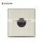 Haiyi Hot Sale Electric TV Satellite Socket V3 Series