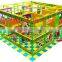 5X5X2.5 mt trails ball pool, indoor playground