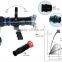Multi-purpose fire water nozzles OLD6.0/15III-C