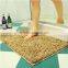 design kitchen chenille waterproof bath rug area rugs clearance