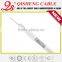 RG series 5c2v coaxial cable sywv-75-5 RG6 coaxial cable for CATV