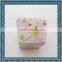 New designs for square muffin cup cupcake case