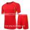 2016 new design football team jersey picture factory price custom soccer sportwear