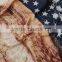 Hot Selling Retro Star Printed Fashion Women Pashmina Cotton Headscarf                        
                                                Quality Choice
