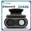 Cheap Wholesale Car Sun Visor Multipoint Speakerphone Bluetooth Handsfree Car Kit