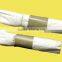 Plastic cutlery set