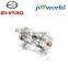 EHpro Billow RTA latest atomzier 4 deep channel 5ml ehpro billow v2 rta with glass tank