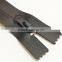 #5 waterproof zipper wholesale made in china