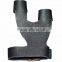 Archery Gurnish Gloves real leather
