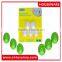 customized plastic wall hooks with customized size