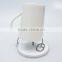 Cup holder, Desk cup holder, Office cup holder with stainless stirrer