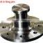 truck trailer parts king pin from zhengyang factory