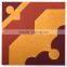 Flower Brick Bathroom Porcelain Decorados Piasso Tile Designs