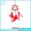 Pure Handmade Promotional Gift Beautiful Dreamcatchers With Feathers For Home Decoration