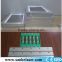 Factory direct 3HE-500W CNC CO2 Metal laser cutting machine low price,hot sale metal laser cutting machine