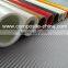 Asian Chinese colorful GRP extruded glass fiber tubes with prepreg