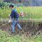 farming tools,gasoline brush cutter/grass trimmer/lawn mower for cutting grass or rice