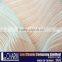 100% Polyester Tulle Organza for Curtain Voile Fabric