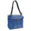custom made travel thermal picnic lunch bag with shoulder strap