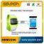 With Low Price from factory Smart Watch With Heart Rate, Steps Count, Heart Rate Bracelet
