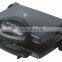 Double Electric Thermostats Contact Grill EG-4007