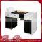 Hot Sale Beautiful Nail Salon Cheap Maincure Table, Supplies Beauty Furniture in Guangzhou